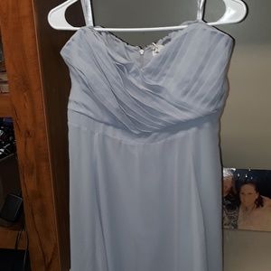 Long elegant Dress
